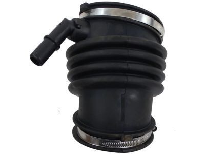 7S4Z-9B659-A Ford Air Tube Product Photo 1 of 1