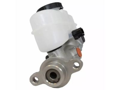 6W1Z-2140-BA Ford Master Cylinder Product Photo 2 of 2