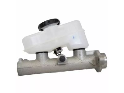 Ford 6W1Z-2140-BA Master Cylinder 6W1Z-2140-BA Ford Master Cylinder Product Photo 1 of 2
