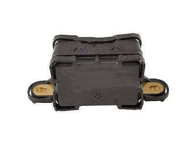 Lincoln Yaw Sensor - 7L1Z-3C187-A