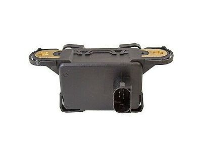 Lincoln Yaw Sensor - 7L1Z-3C187-A