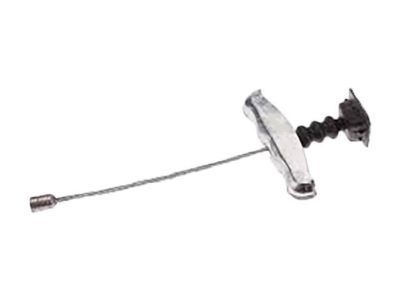 Ford E7ZZ-2A603-A Cable Assembly - Parking Brake