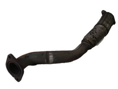 Mercury Tail Pipe - AE5Z-5G203-C