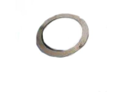 D8BZ-4067-BB Ford Shim - Differential Driving Gear Brg Product Photo 2 of 2