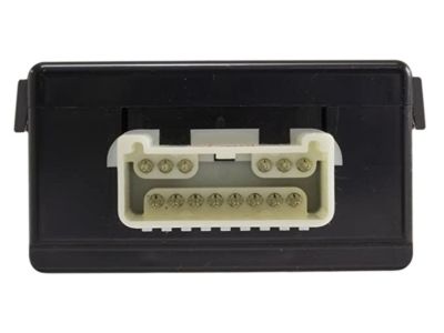 Ford YC2Z-17C476-A Governor Assembly