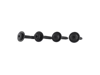 -W714262-S901 Ford Screw Product Photo 2 of 2