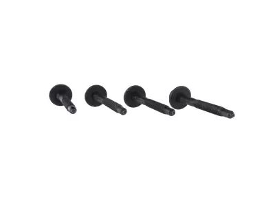-W714262-S901 Ford Screw Product Photo 1 of 2