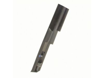 DS7Z-5421452-A Ford Weatherstrip - Door Belt, Passenger Side Product Photo 3 of 4