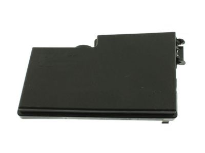 Lincoln AV6Z-14A003-AA Cover - Additional Fuse Box