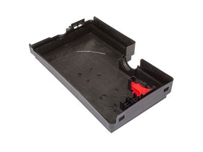 Lincoln AV6Z-14A003-AA Cover - Additional Fuse Box