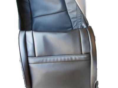 Ford FL3Z-1664417-AE Cover Assembly - Seat Back