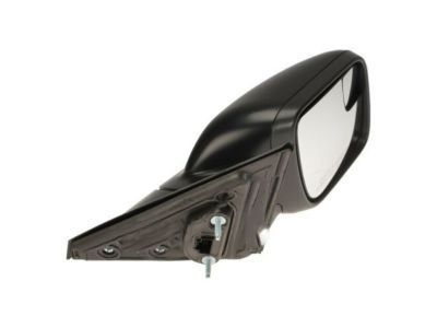 Ford GB5Z-17682-CCPTM Mirror Assembly - Rear View Outer