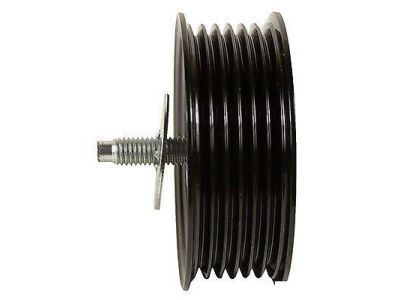 Mercury 5L8Z-6C348-A Pulley