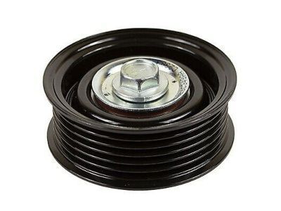 Mercury 5L8Z-6C348-A Pulley