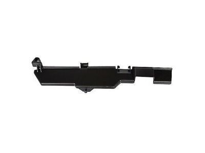 Lincoln DG1Z-8310-B Deflector - Air
