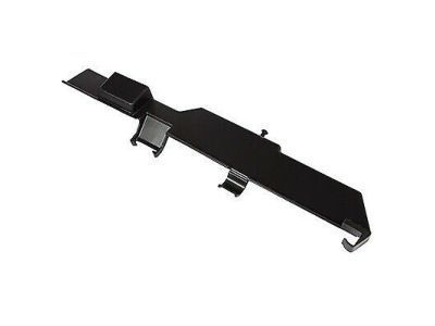 Lincoln DG1Z-8310-B Deflector - Air