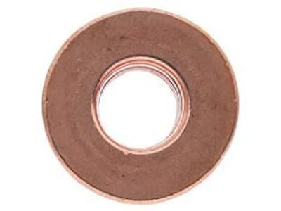 Mercury -W520103-S403 Nut - Hex.