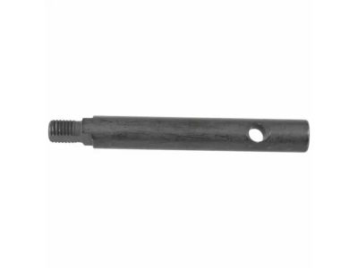 6L2Z-7C493-AA Ford Shaft - Manual Lever Control Product Photo 2 of 2