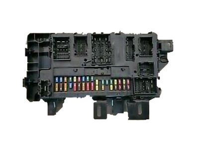 Ford FR3Z-15604-E Kit - Alarm/Keyless Lock System