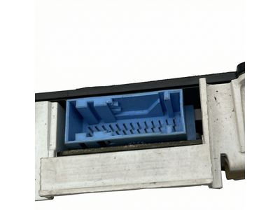 6C3Z-10849-AA Ford Instrument Cluster Product Photo 4 of 4