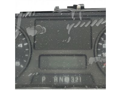 6C3Z-10849-AA Ford Instrument Cluster Product Photo 3 of 4
