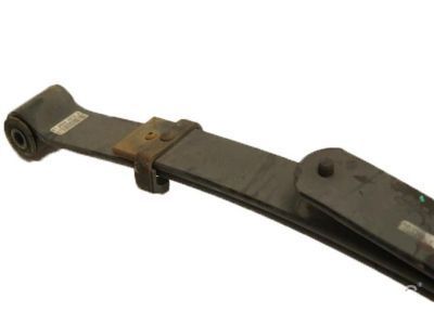 Ford DL3Z-5560-F Leaf Spring, Rear DL3Z-5560-F Ford Leaf Spring, Rear Product Photo 1 of 3