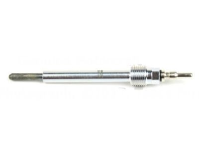 Ford 3C3Z-12A342-AA Glow Plug 3C3Z-12A342-AA Ford Glow Plug Product Photo 1 of 2