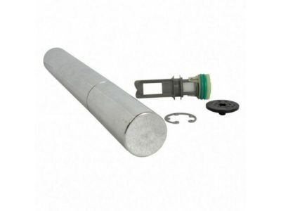 Ford F-150 A/C Accumulator - FC3Z-19C836-A