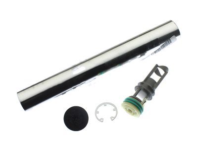 Ford F-150 A/C Accumulator - FC3Z-19C836-A