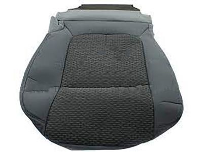 Ford CC3Z-2562900-BB Cover Assembly - Seat Cushion