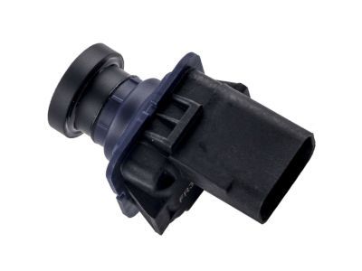 Ford CL3Z-19G490-D Camera Assy