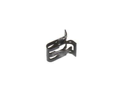 Ford -W713688-S424 Windshield Pillar Trim Retainer -W713688-S424 Ford Windshield Pillar Trim Retainer Product Photo 1 of 1
