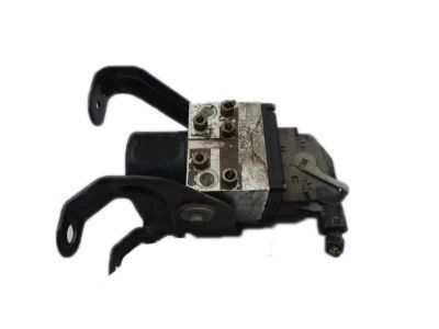 Ford 6C3Z-2C286-AA Control Assembly - ABS Hydraulics