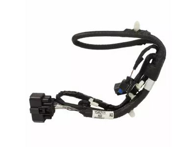 JL1Z-15A211-A Ford Wire Assembly - Fog Lamp Product Photo 1 of 2