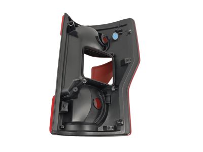 HC3Z-13405-E Ford Lamp Assembly, Driver Side Product Photo 2 of 4