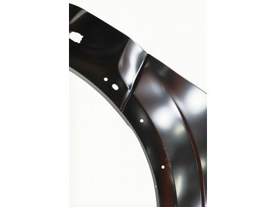 FL3Z-16005-C Ford Fender Assembly - Front, Passenger Side Product Photo 3 of 4