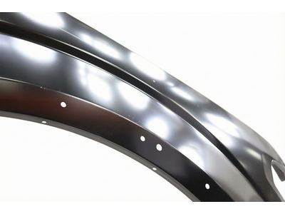 FL3Z-16005-C Ford Fender Assembly - Front, Passenger Side Product Photo 4 of 4