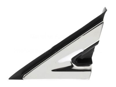 Lincoln FA1Z-17075-AA Cover - Moulding