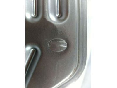 Lincoln 1L2Z-7A098-AC Screen Assembly