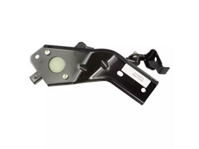 FL1Z-5A967-B Ford Bracket And Lever Assembly, Driver Side Product Photo 2 of 3