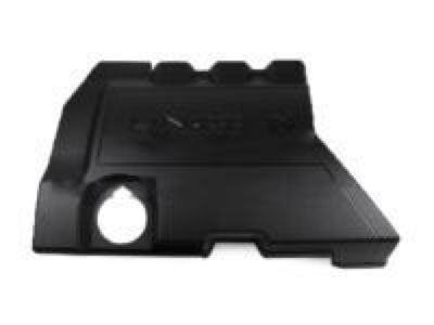 Lincoln G3GZ-6A949-C Cover