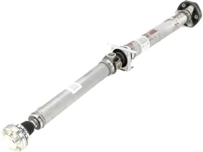 JR3Z-4R602-A Ford Shaft Assembly - Drive Product Photo 2 of 4