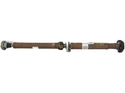 JR3Z-4R602-A Ford Shaft Assembly - Drive Product Photo 4 of 4