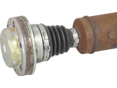 JR3Z-4R602-A Ford Shaft Assembly - Drive Product Photo 1 of 4