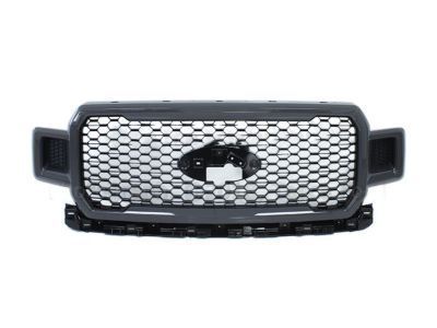 Ford JL3Z-8200-SJ Grille Assy - Radiator