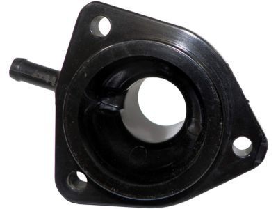 Mercury Thermostat Housing - F5RZ-8592-A
