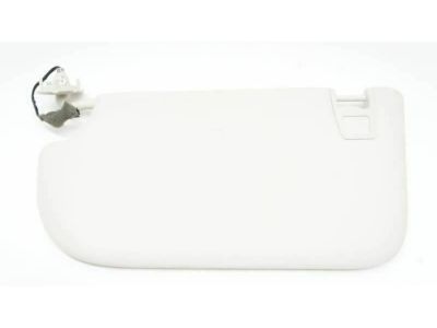 Ford CJ5Z-7804104-BB Visor Assy - Sun