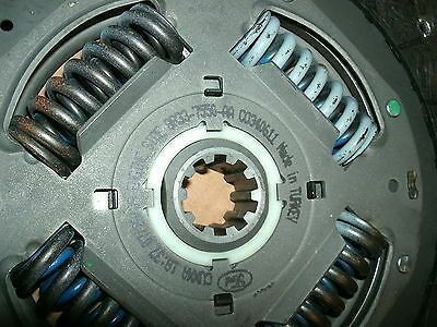 8R3Z-7550-A Ford Disc Product Photo 2 of 2