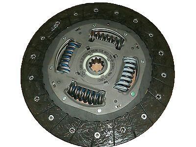 Ford 8R3Z-7550-A Disc 8R3Z-7550-A Ford Disc Product Photo 1 of 2