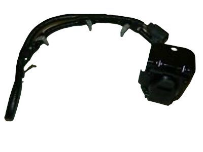 Mercury 3C5Z-13A576-BA Wiring Assembly